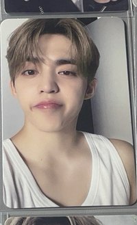 白衣服克拉盤（酒窩）