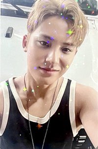 HYPE VIBES 日咖 PB ver. 特典卡 