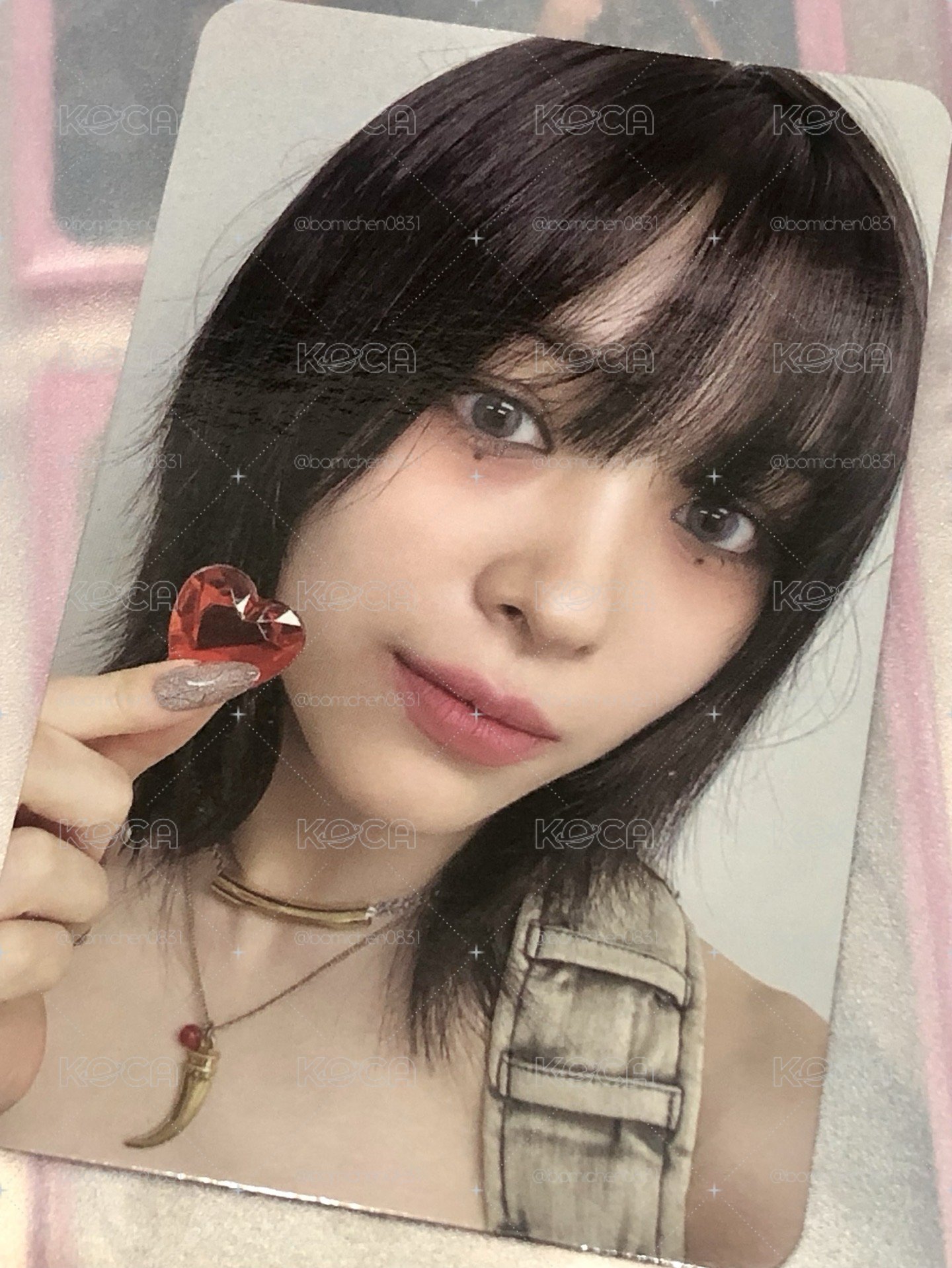 Itzy 小卡
