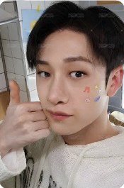 NACIFIC 代言卡 19.0 正面