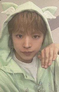 Color 專輯卡 預售禮