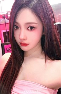 Hot Mess 7net 特典卡 寧