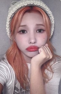 I SWAY mmt 2.0 簽售卡 