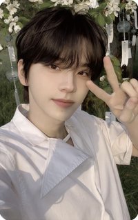 初次見面 塔店 幸運卡 