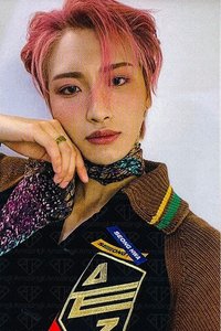 Fever Epilogue 專輯卡 Z ver. 2