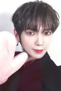 Will MINIRECORD 2.0 幸運卡 