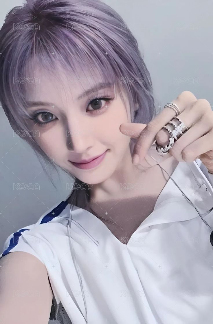 FORWARD 專輯卡 電子專 Ready ver. 正面