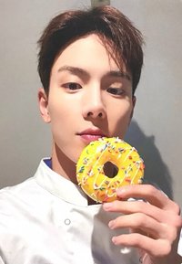 THE X ms 3.0 簽售卡 