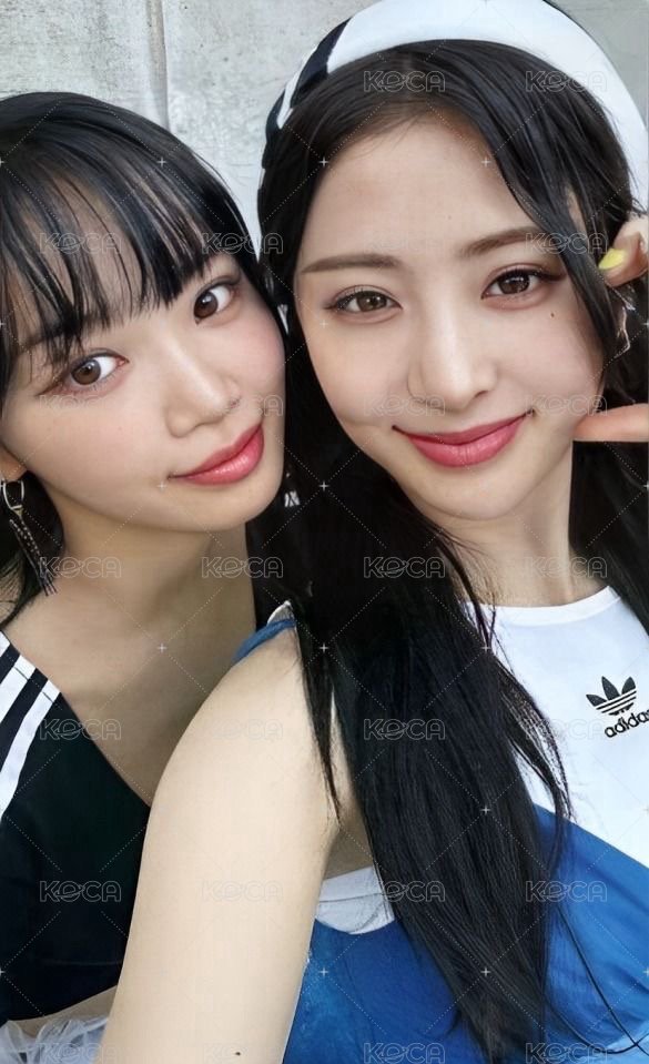 UNFORGIVEN JP 專輯卡 初回A雙人卡 正面