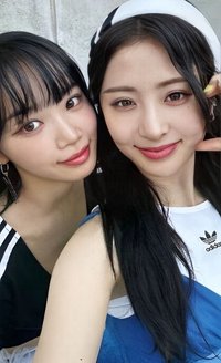 UNFORGIVEN JP 專輯卡 初回A雙人卡