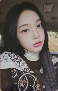 單一 yzy 2.0 特典卡 