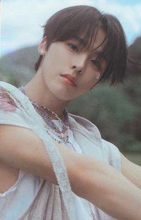 Songbird hottracks 特典卡 