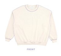 24‘HOME 服飾衣著 衛衣