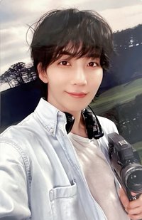 生日禮盒ver4 周邊卡 