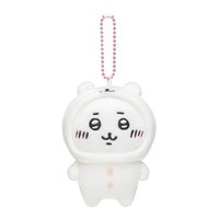 ナガノ官網 吊娃 白熊吉伊