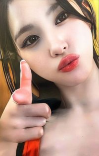 I SWAY pinkypop 1.0 特典卡 