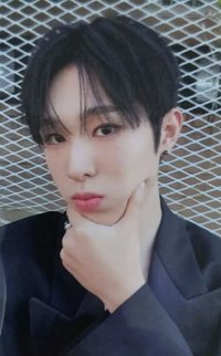 迷一 專輯卡 限量版