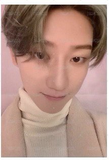 POL 隨機卡 徐明浩 THE8 小八 正面