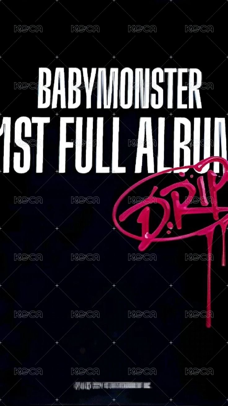 DRIP wvs 線下快閃 會員禮卡  背面