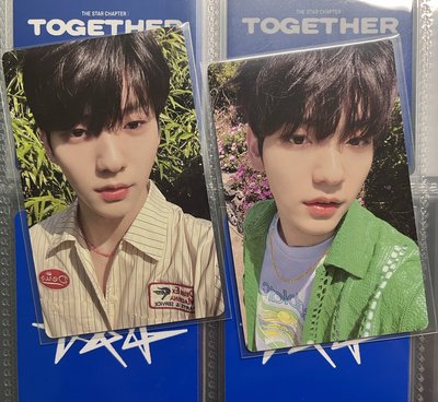 秀彬 2022夏寫卡