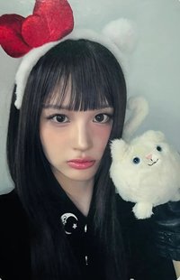 STICK OUT oy 幸運卡 