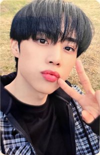 2022 THE BOYZ FAN CON : THE B-ROAD 周邊卡 羊毛毯