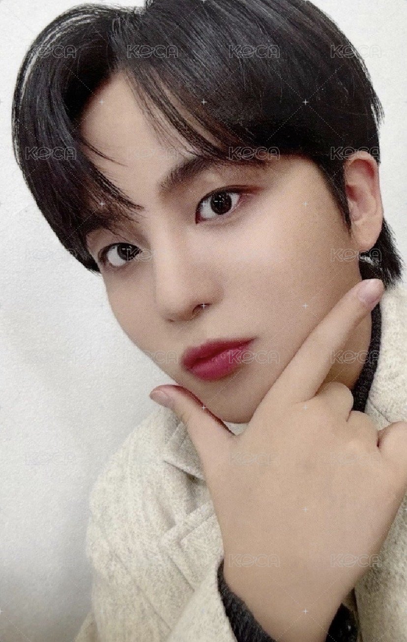 24' JP FM 隨機卡 卡包 正面