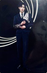 一巡TW 隨機卡 日本