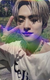 MAXIDENT kms 特典卡 