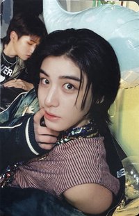 19.99 General market 美網 特典卡 官拍