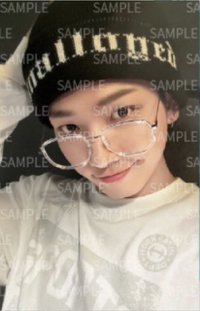 兩週年 項鍊 周邊卡 