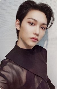 GREEN PROJECT 木盒A版 周邊卡 