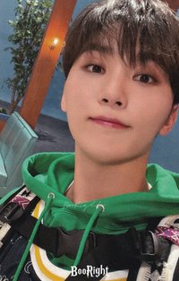 BSS ’SECOND WIND’ 打歌卡 仙女座逆應援