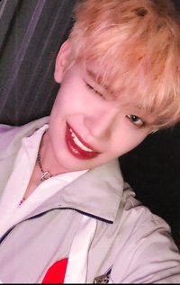 迷四 am 特典卡 眨眼 ver.