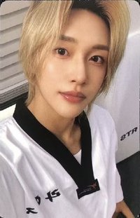 RIIZING sr 特典卡 