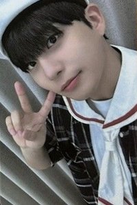 Outlaw wm 幸運卡 小狼 ver.