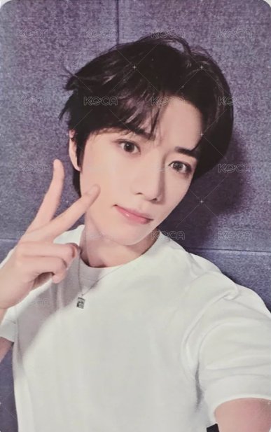 正四 pst 2.0 幸運卡  正面