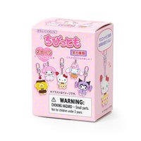 ちびっとも盲盒 甜點系列