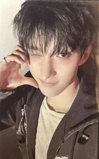 正五 蔦屋書店 CARAT ver 特典卡 