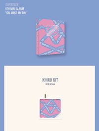 已絕版舊版未拆Kit專