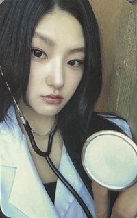 224 ms 幸運卡 醫生ver.