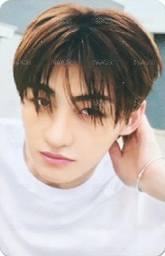 SUMMER BEAT! knpops 電子專 特典卡  正面