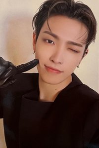 GH2 專輯卡 DIARY ver. A