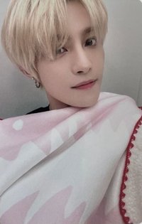 2024聖誕週邊 隨機卡 