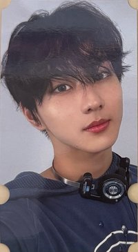 24‘日咖 入場卡 / 場限卡 