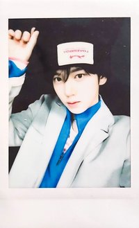 迷二 塔店 幸運卡 拍立得