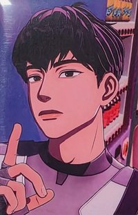 迷三 hmv 特典卡 