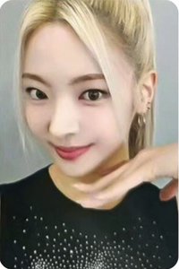 KILL MY DOUBT wm 2.0 簽售卡 