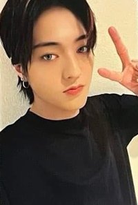 2nd TREASURE MAKER MEMBERSHIP  會員禮卡 