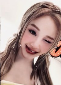 HOT SAUCE 打歌卡 b ver